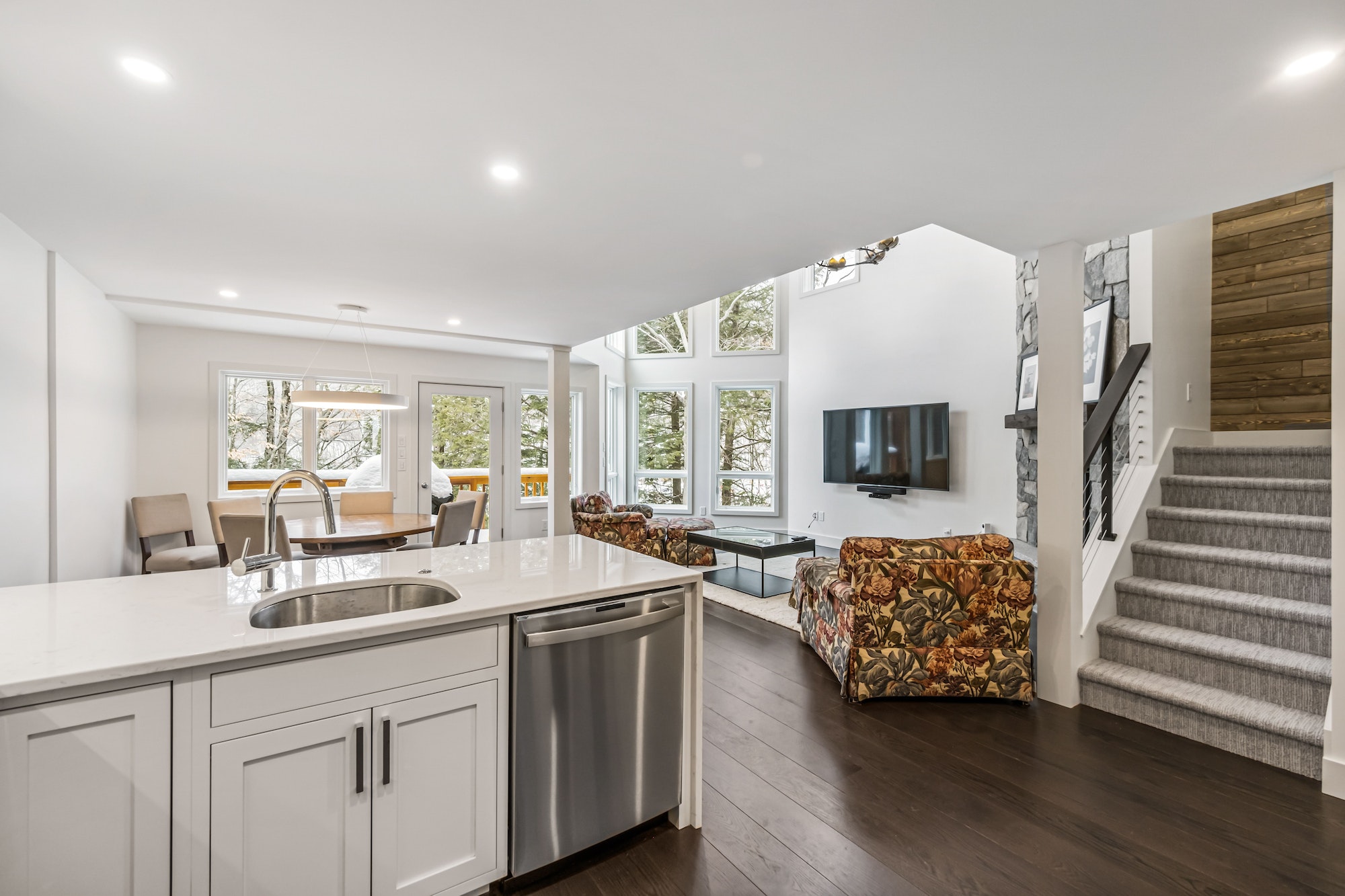 Services - R & G Home Remodeling LLC